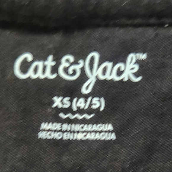 Girls size XS(4/5) 4PC LOT! - Picture 9 of 13